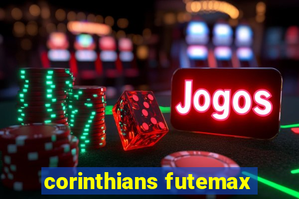 corinthians futemax